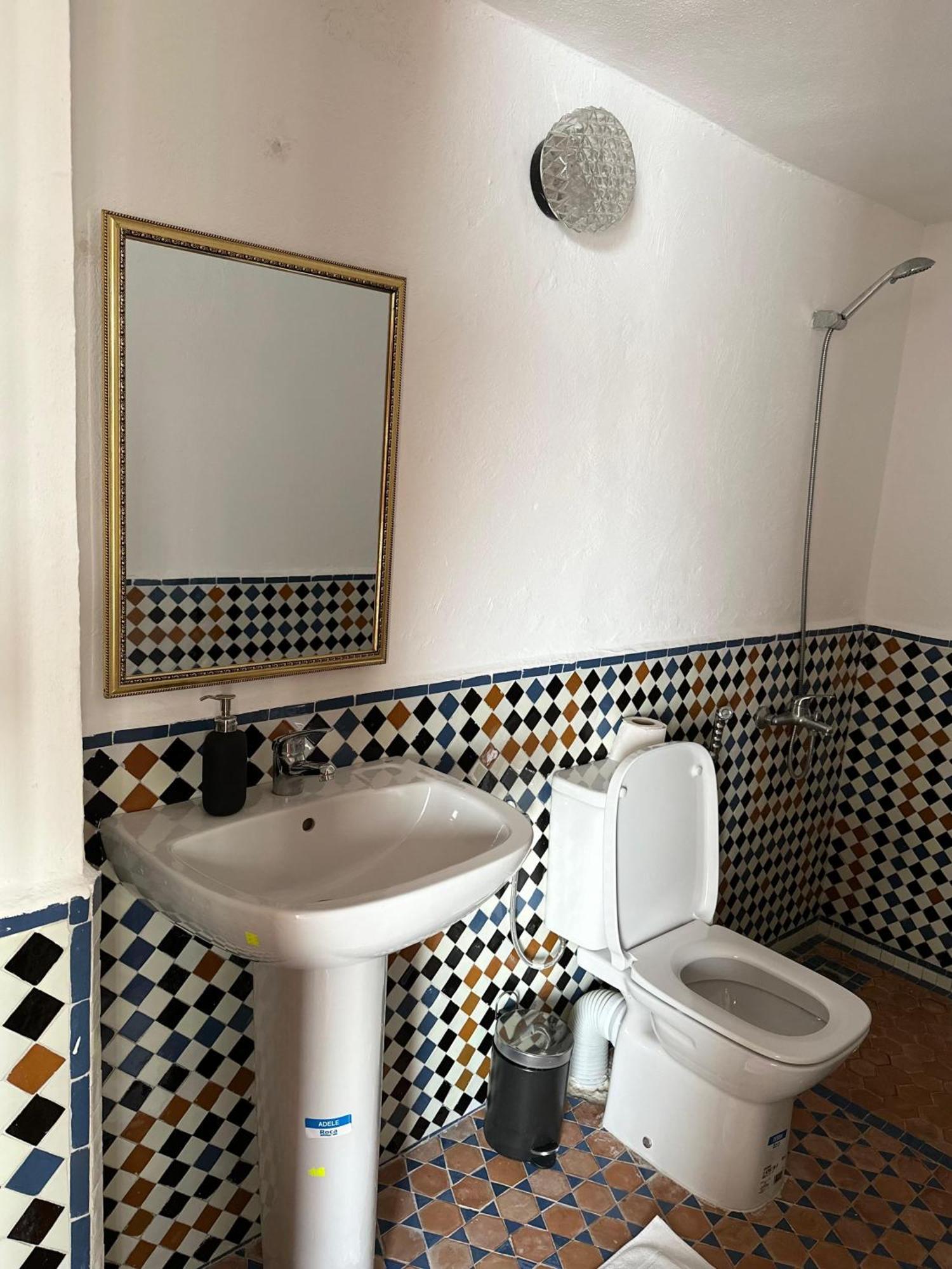 Riad Mtamer, Tetouan Exterior photo